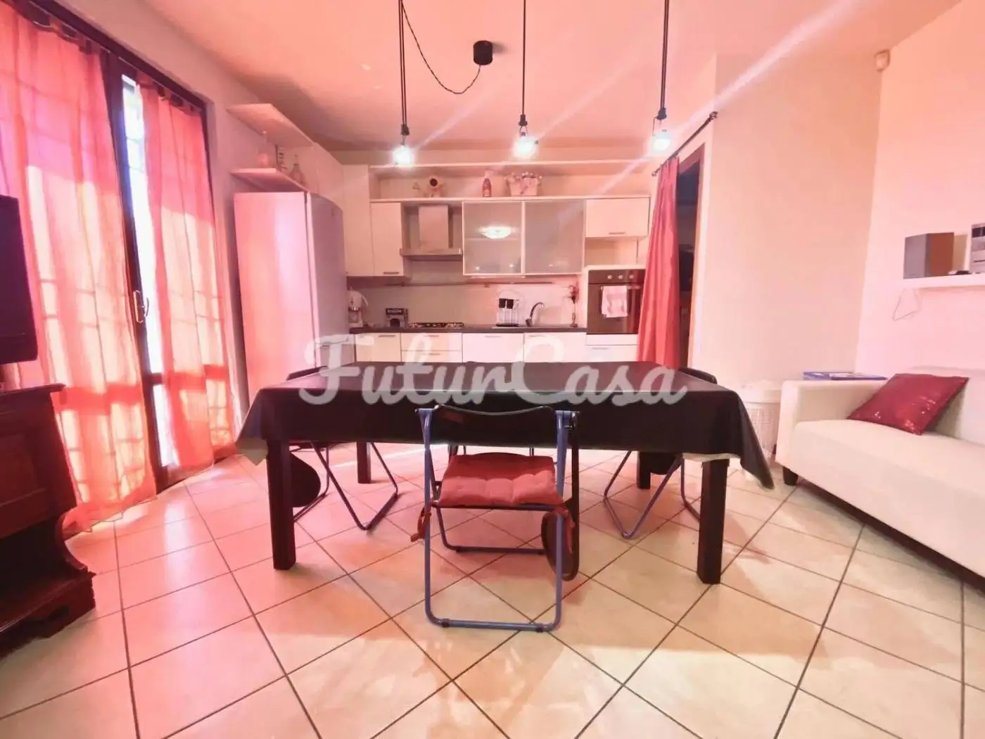 Appartamento in vendita a Altopascio