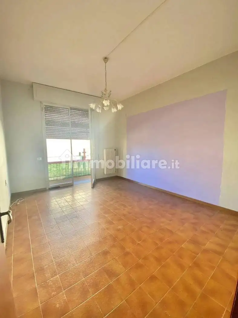 Appartamento in vendita a Altopascio