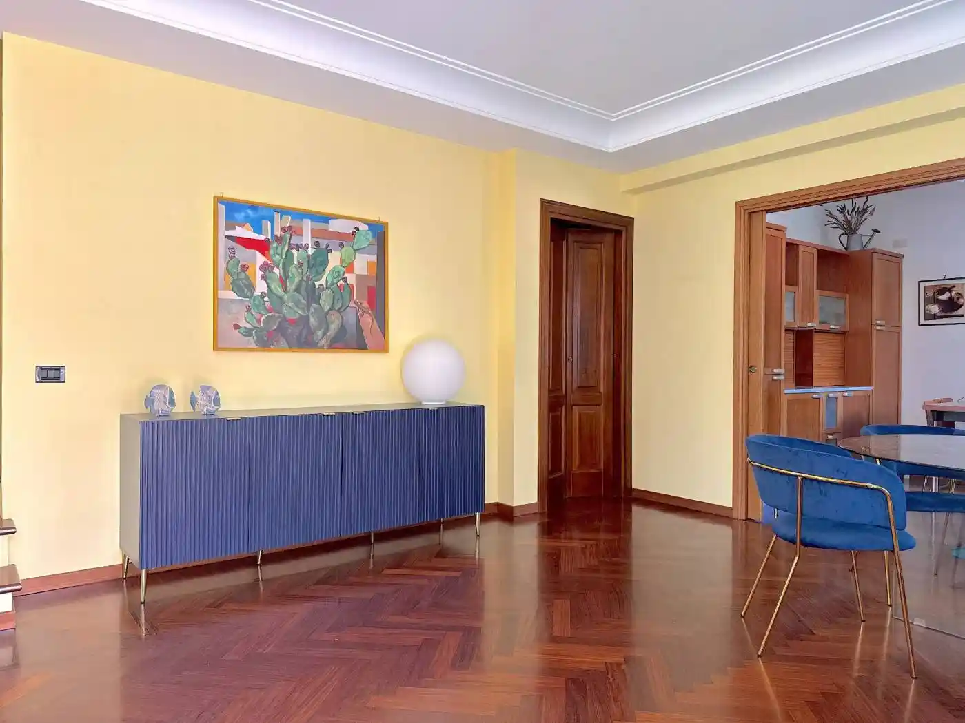 Villa bifamiliare via Marina di Sorso, Fregene, Fiumicino - foto 3