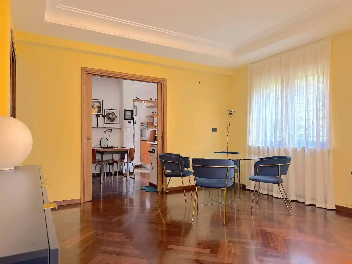 Villa bifamiliare via Marina di Sorso, Fregene, Fiumicino - foto 4