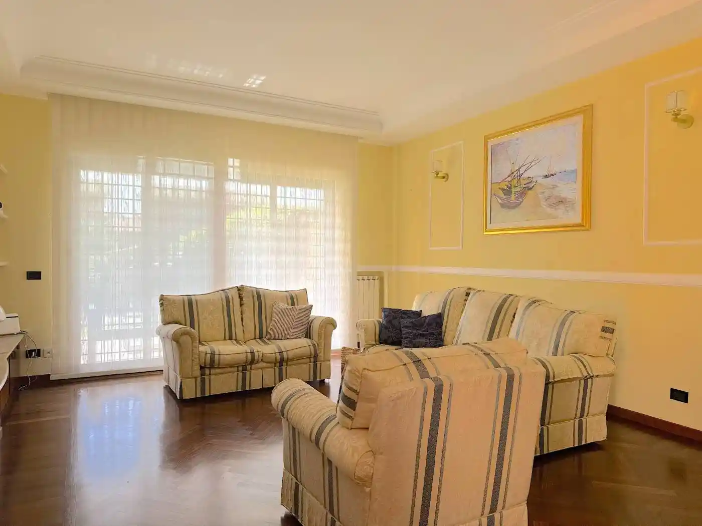 Villa bifamiliare via Marina di Sorso, Fregene, Fiumicino - foto 5