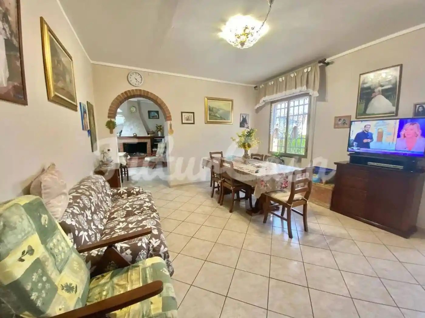 Villa in vendita a Altopascio