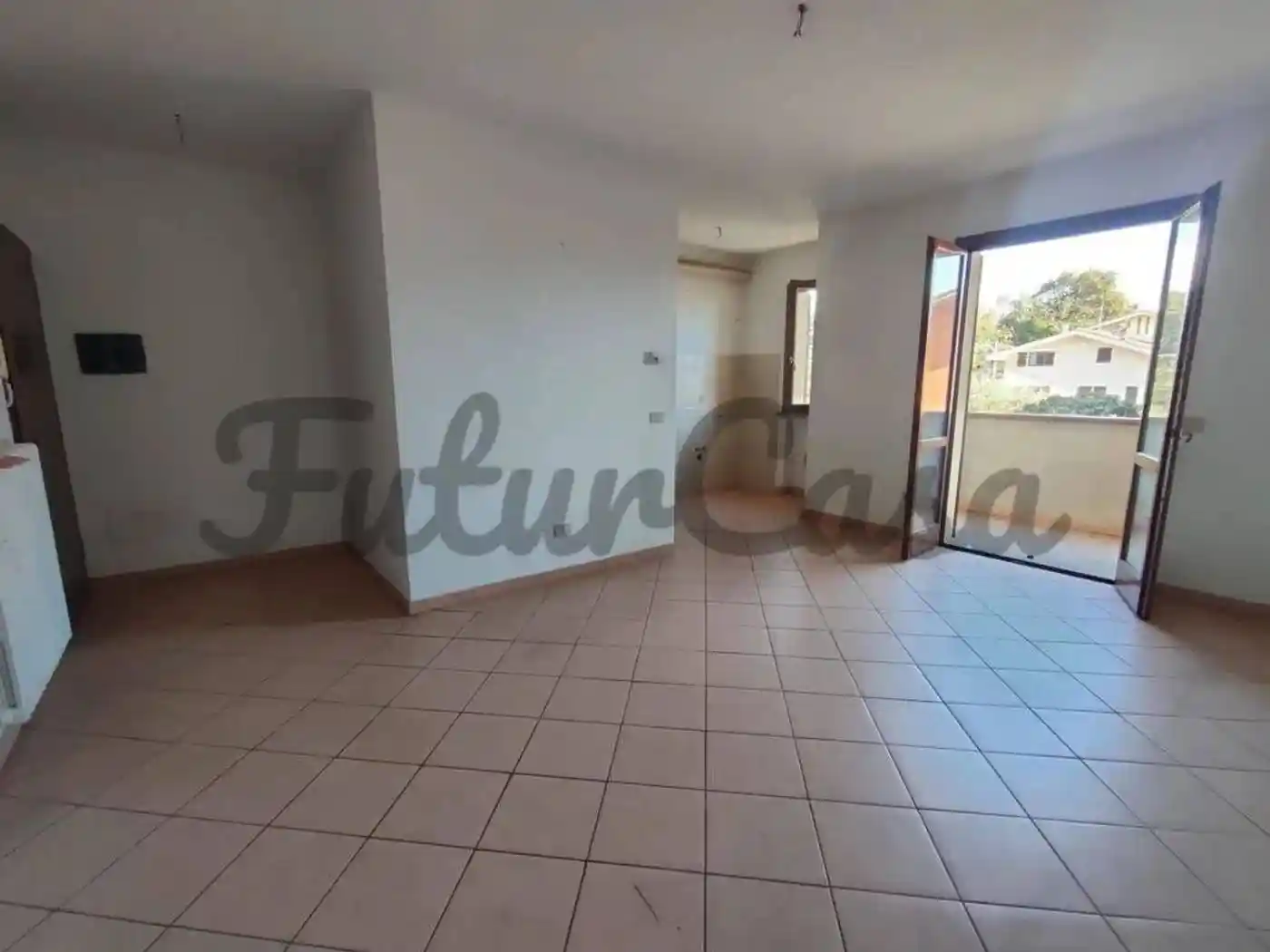 Appartamento in vendita a Altopascio