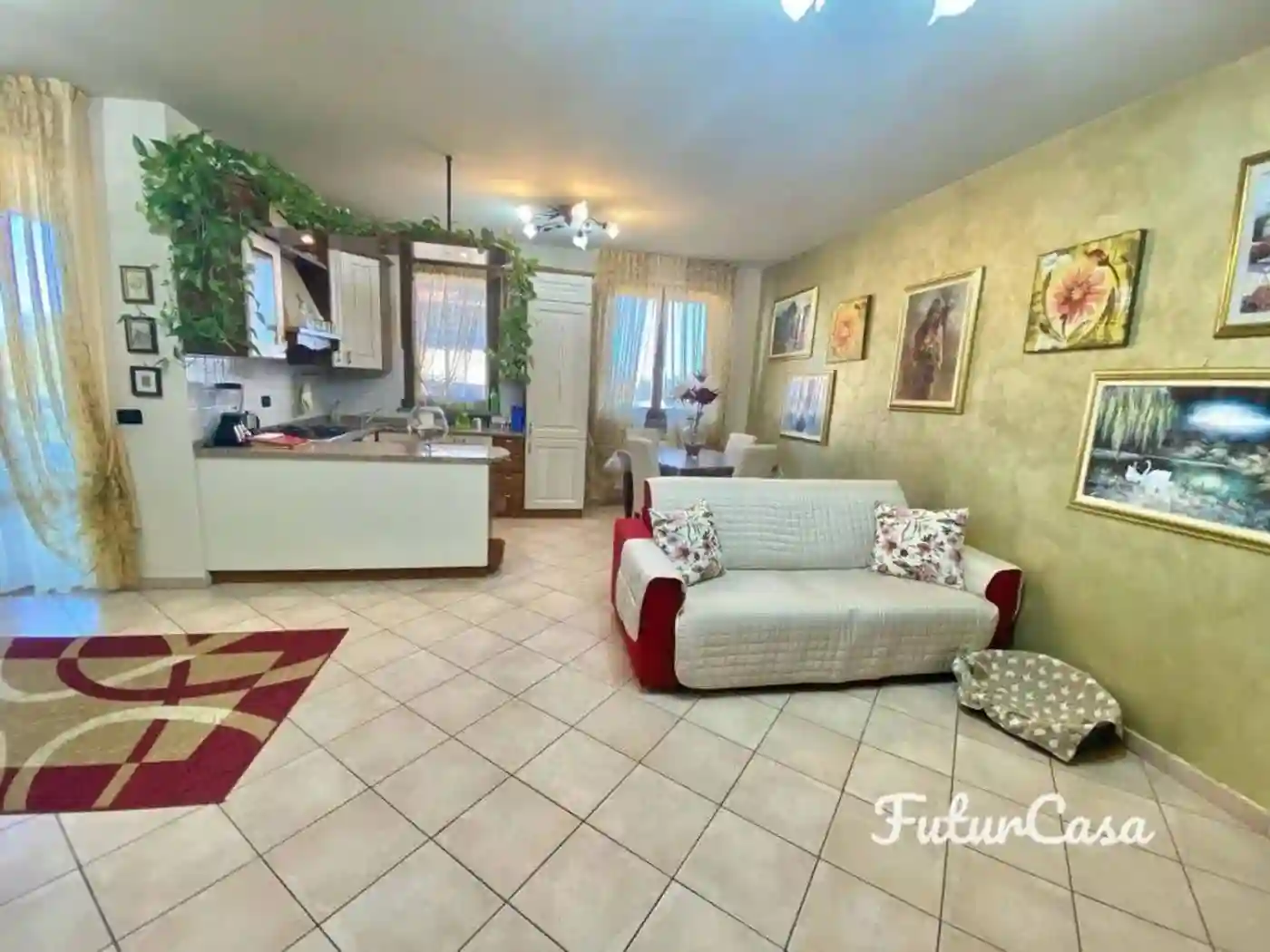 Appartamento - foto 2