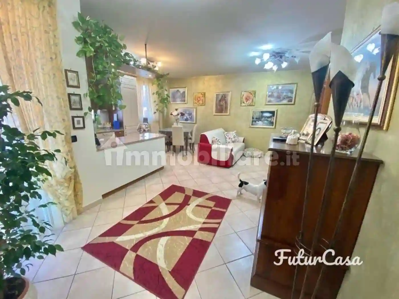 Appartamento - foto 4