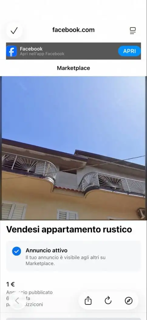 Appartamento in vendita a Rizziconi