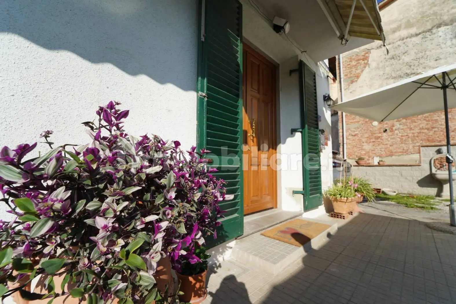 Casa indipendente in vendita a Pistoia