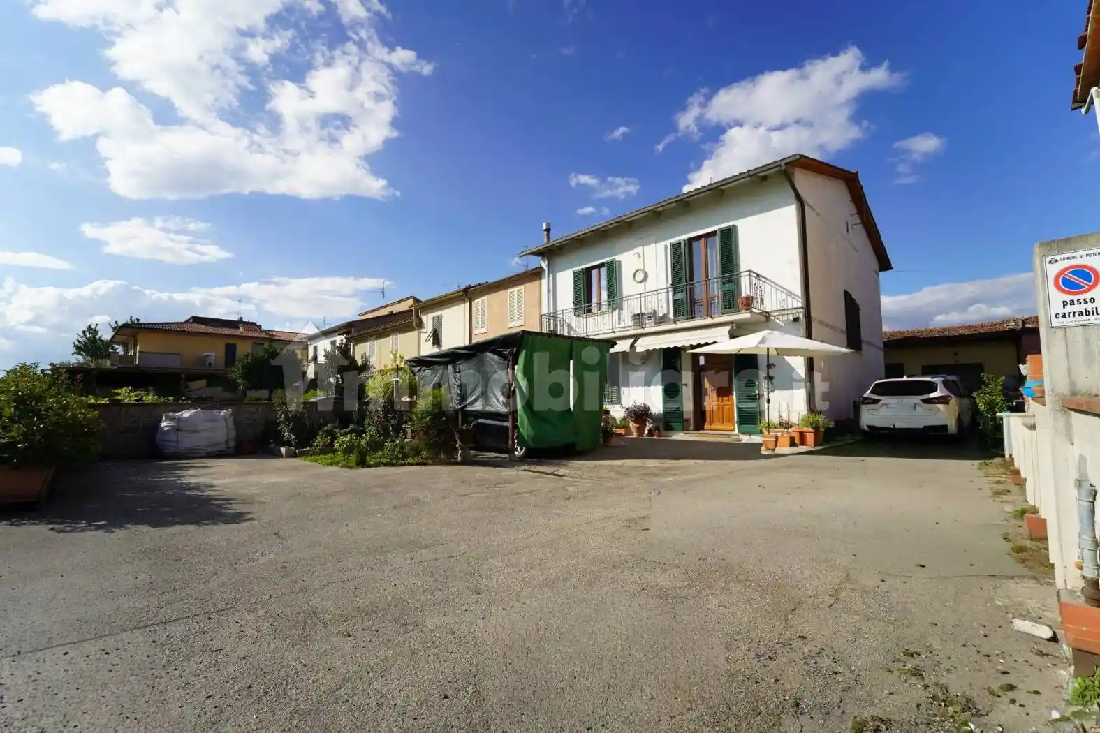 Terratetto unifamiliare via Pratese 461, Chiazzano, Pistoia - foto 2