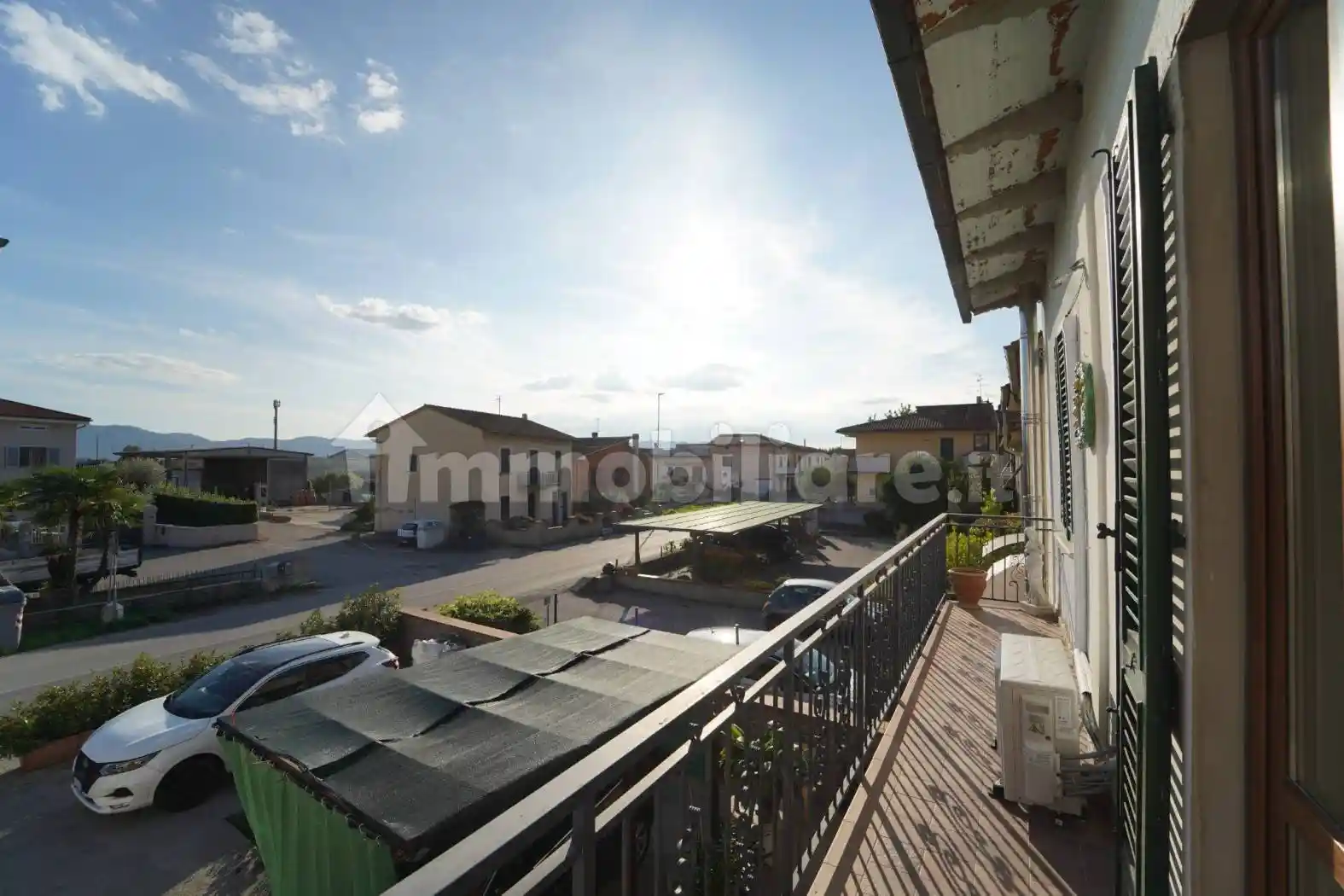 Terratetto unifamiliare via Pratese 461, Chiazzano, Pistoia - foto 3