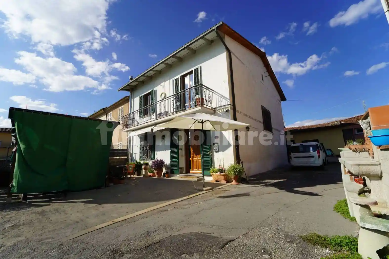 Terratetto unifamiliare via Pratese 461, Chiazzano, Pistoia - foto 4