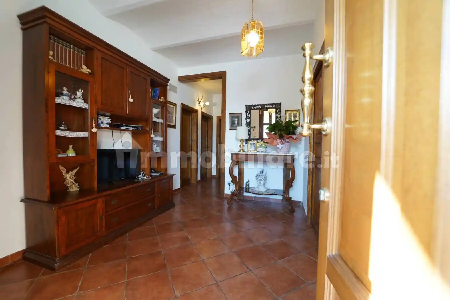 Terratetto unifamiliare via Pratese 461, Chiazzano, Pistoia - foto 5