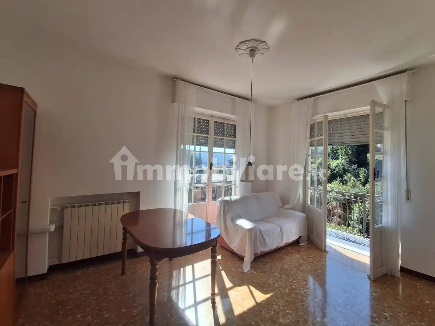 Appartamento in vendita a Genova