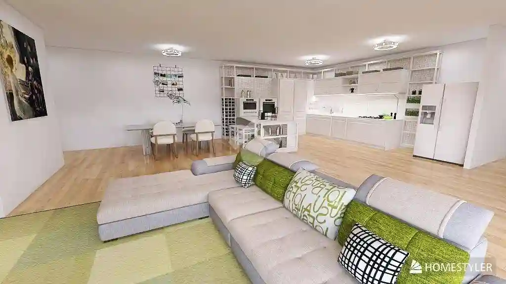 Appartamento - foto 4