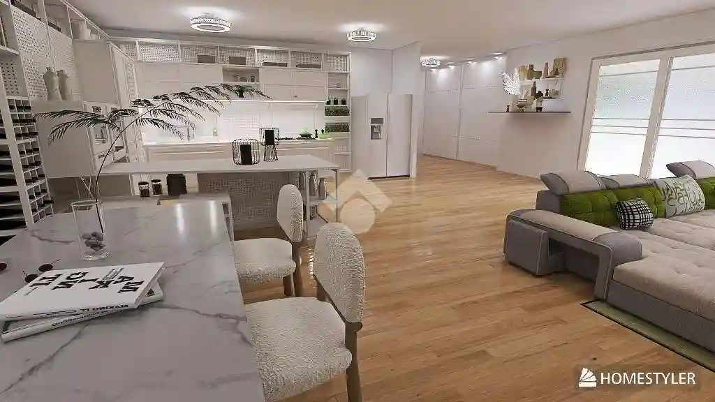 Appartamento - foto 5