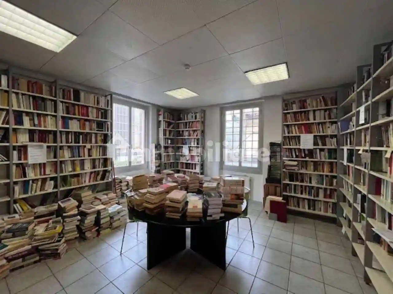 Palazzo - Edificio - foto 5