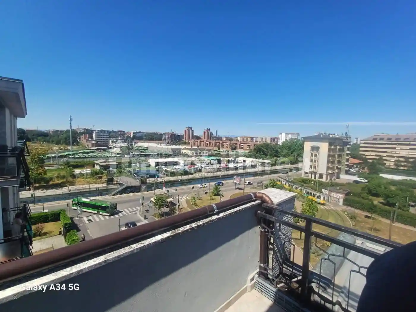 Quadrilocale piazzale Luigi Negrelli, Tre Castelli - Faenza, Milano - foto 2