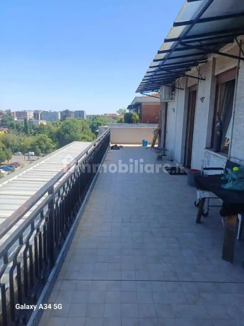 Quadrilocale piazzale Luigi Negrelli, Tre Castelli - Faenza, Milano - foto 5