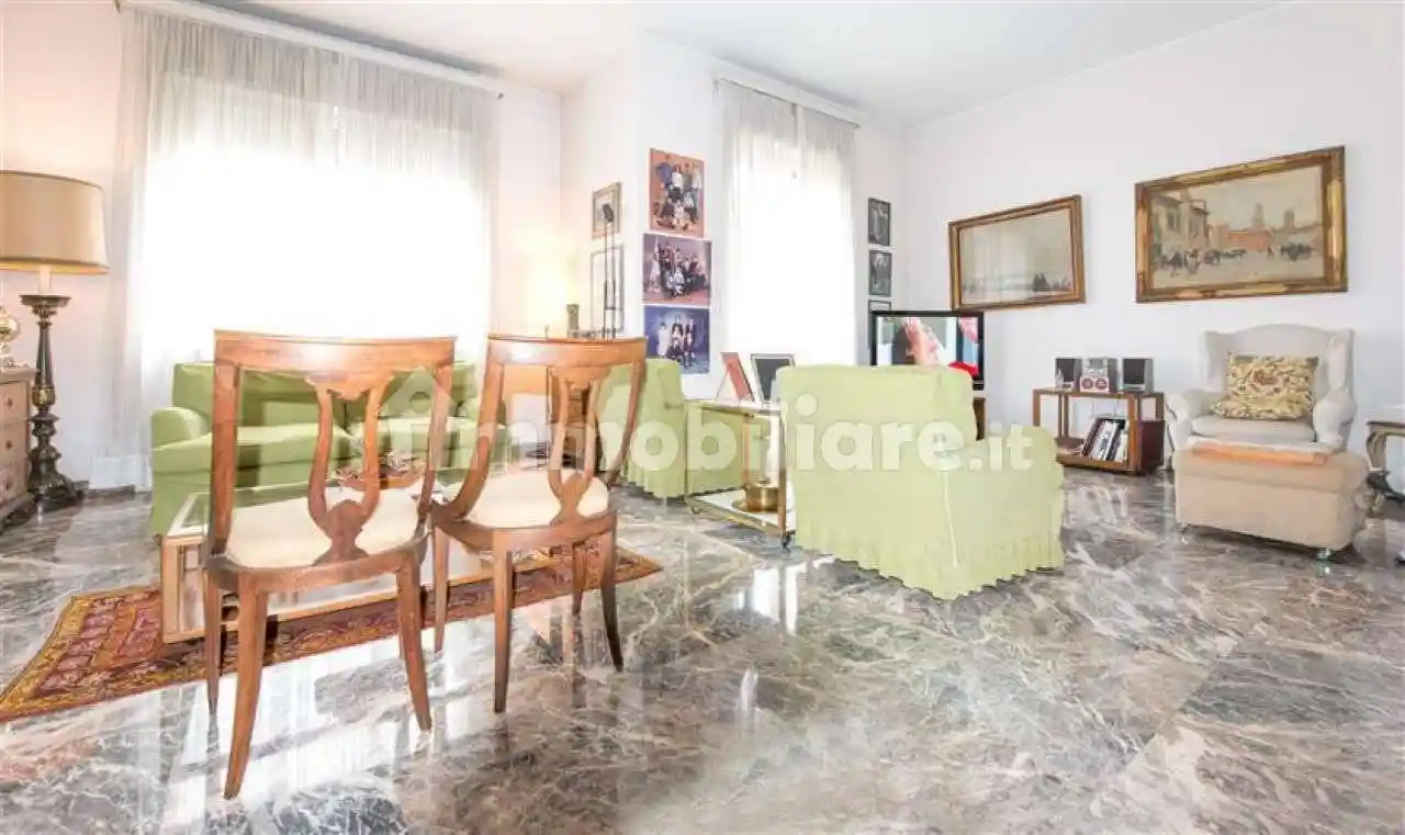 Quadrilocale via Mauro Macchi, Centrale, Milano - foto 2