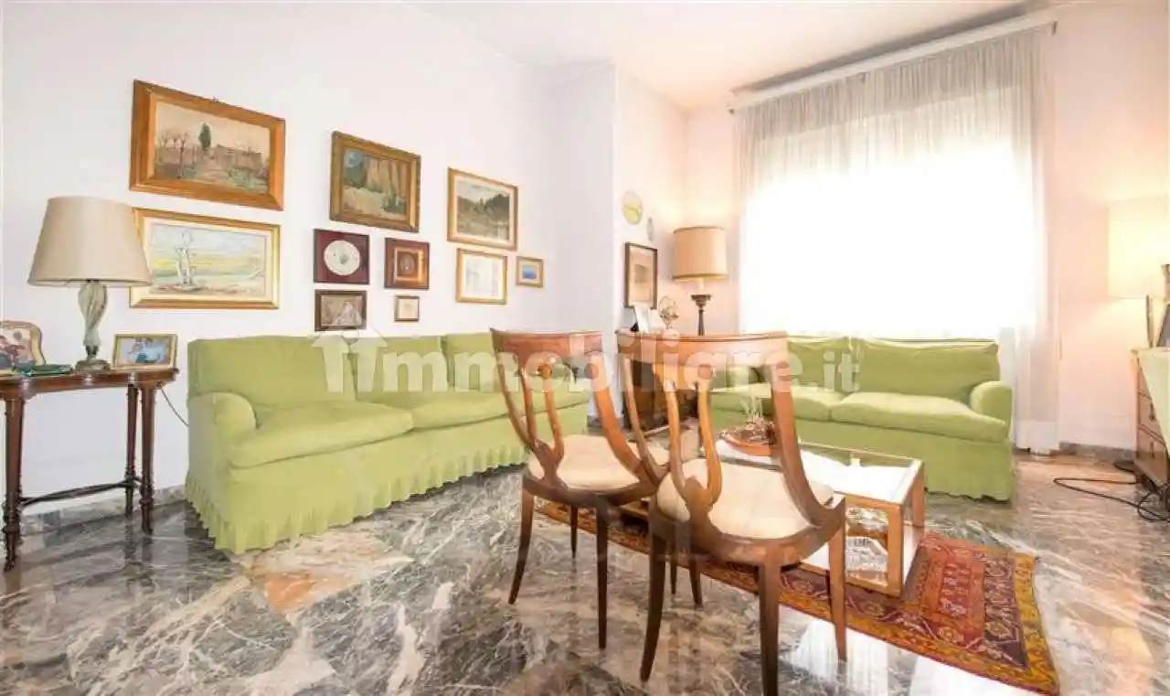 Quadrilocale via Mauro Macchi, Centrale, Milano - foto 3