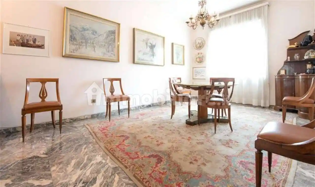 Quadrilocale via Mauro Macchi, Centrale, Milano - foto 4