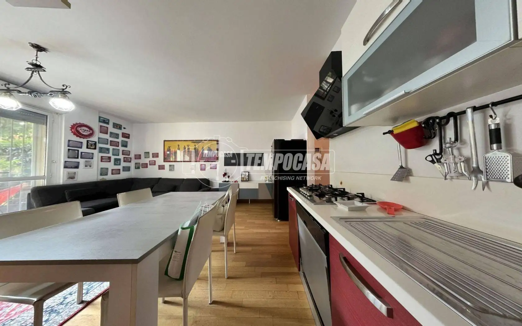 Appartamento in vendita a Monza