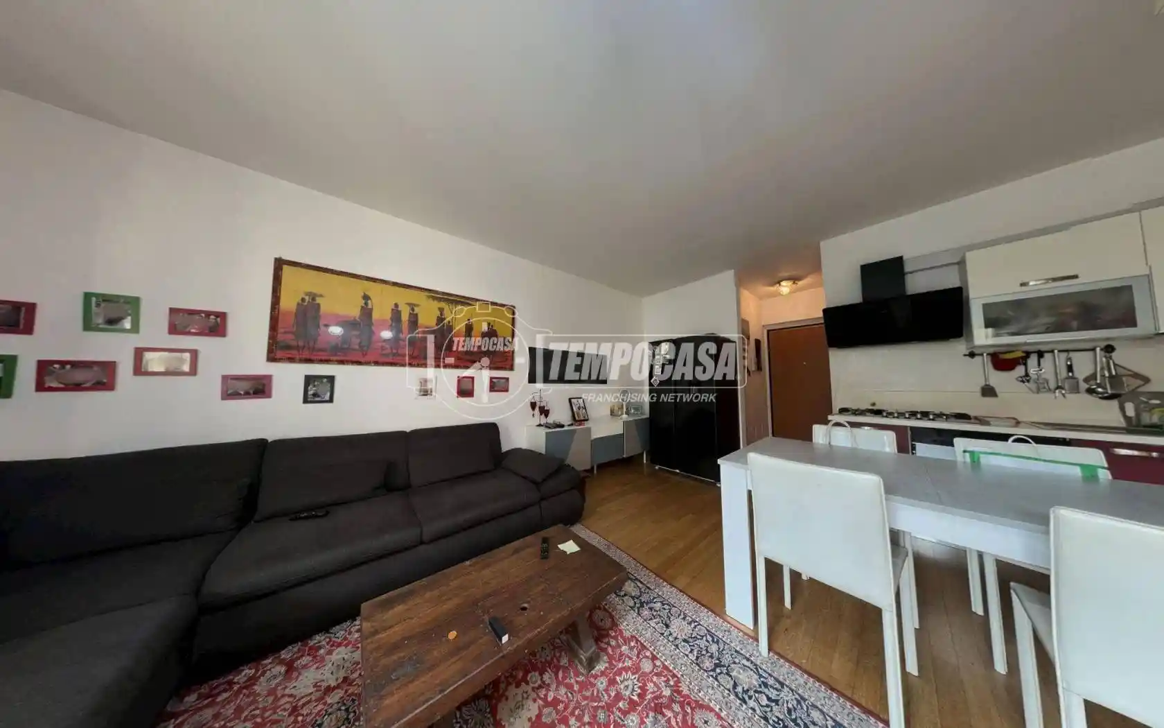 Trilocale viale Libertà 114/BA, Viale Libertà, Monza - foto 3