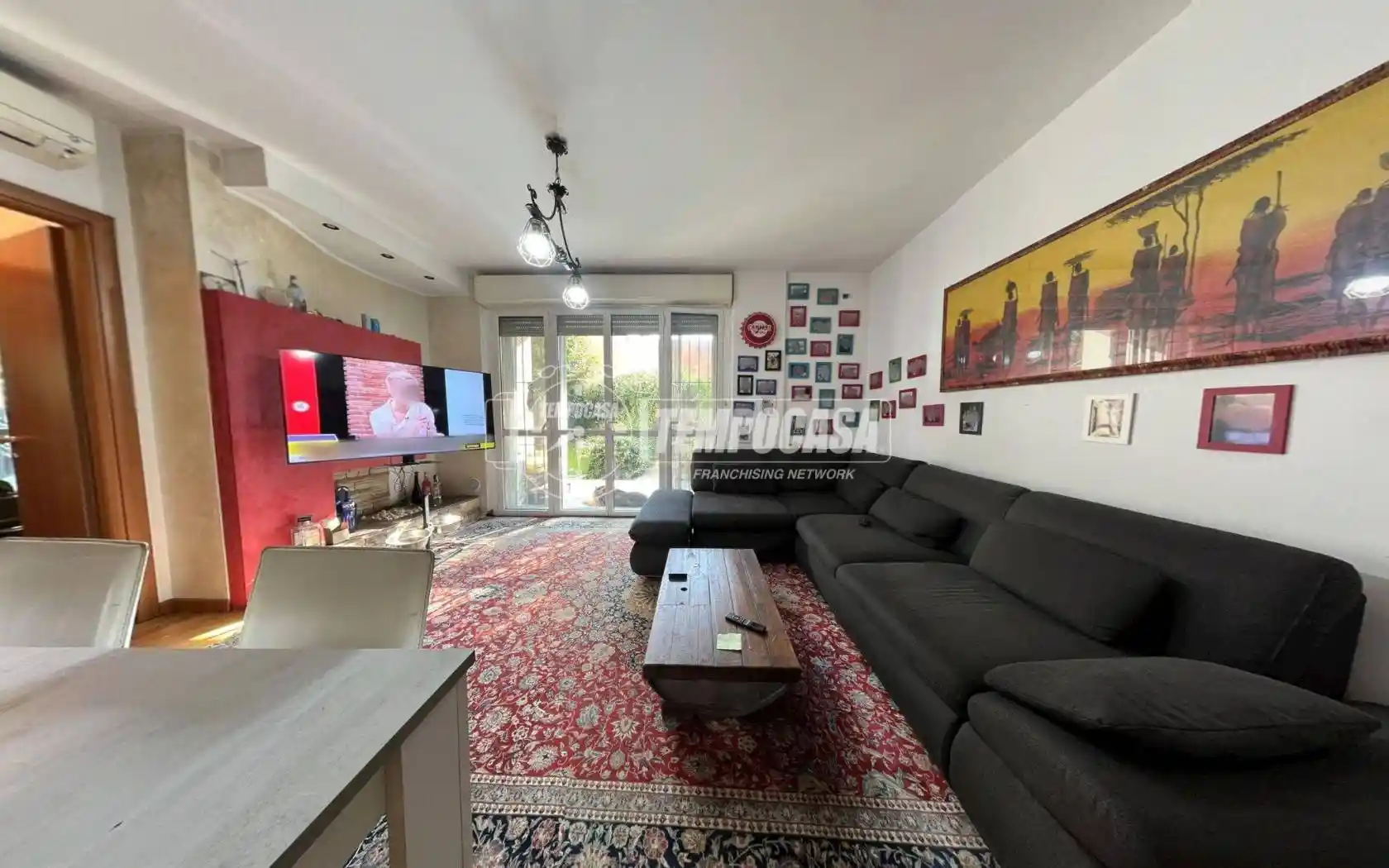 Trilocale viale Libertà 114/BA, Viale Libertà, Monza - foto 4