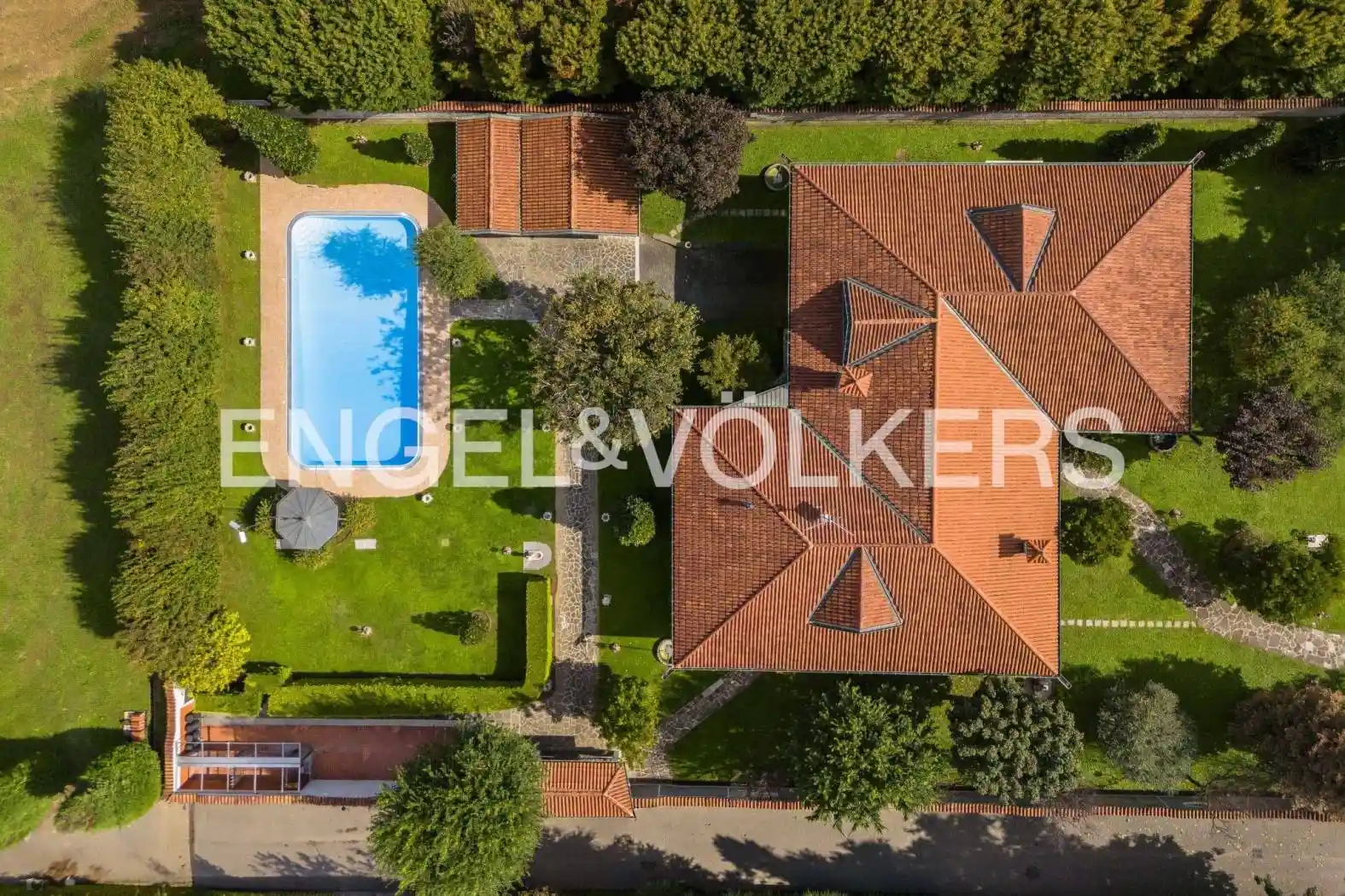 Villa in vendita a Urgnano