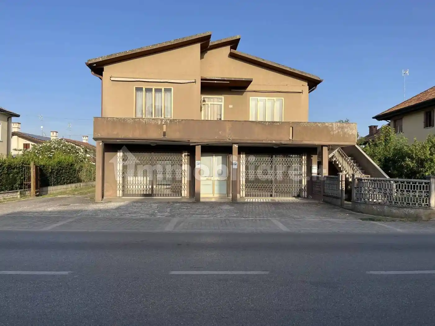 Villa in vendita a Porto Viro