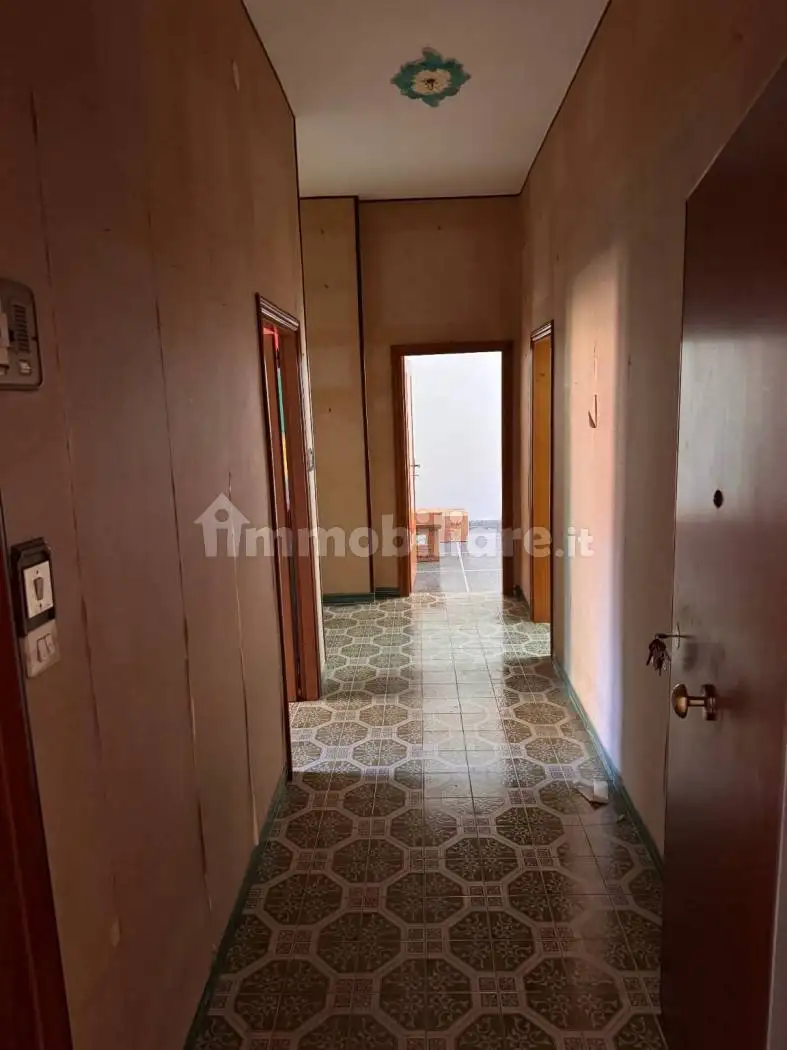 Appartamento in affitto a Bologna