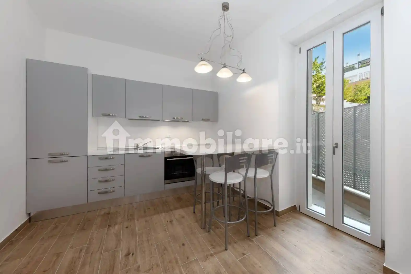 Bilocale via Diodoro Siculo 2, Greco - Segnano, Milano - foto 3