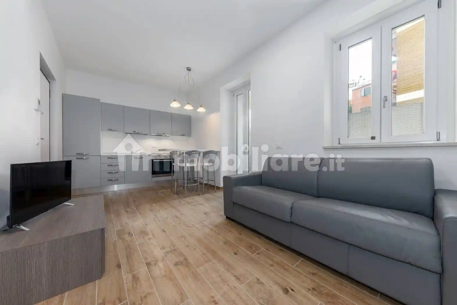 Bilocale via Diodoro Siculo 2, Greco - Segnano, Milano - foto 4