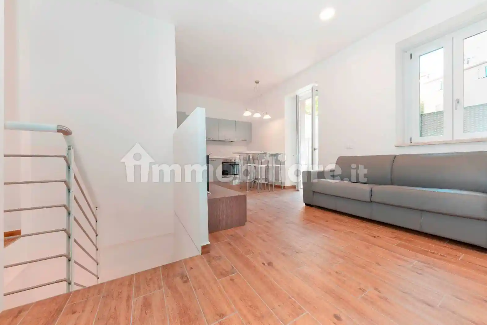 Bilocale via Diodoro Siculo 2, Greco - Segnano, Milano - foto 5