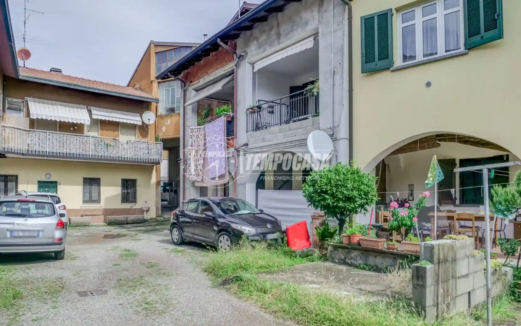 Appartamento in vendita a Cassano Magnago