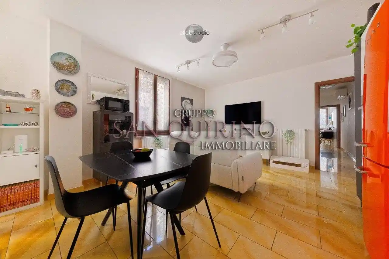 Appartamento in vendita a Rubiera