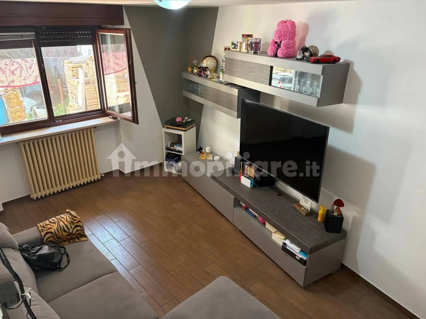 Appartamento in vendita a Romentino