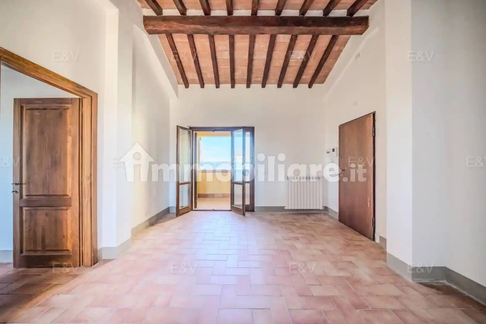 Appartamento via dell'Abbazia, Collazzone - foto 2