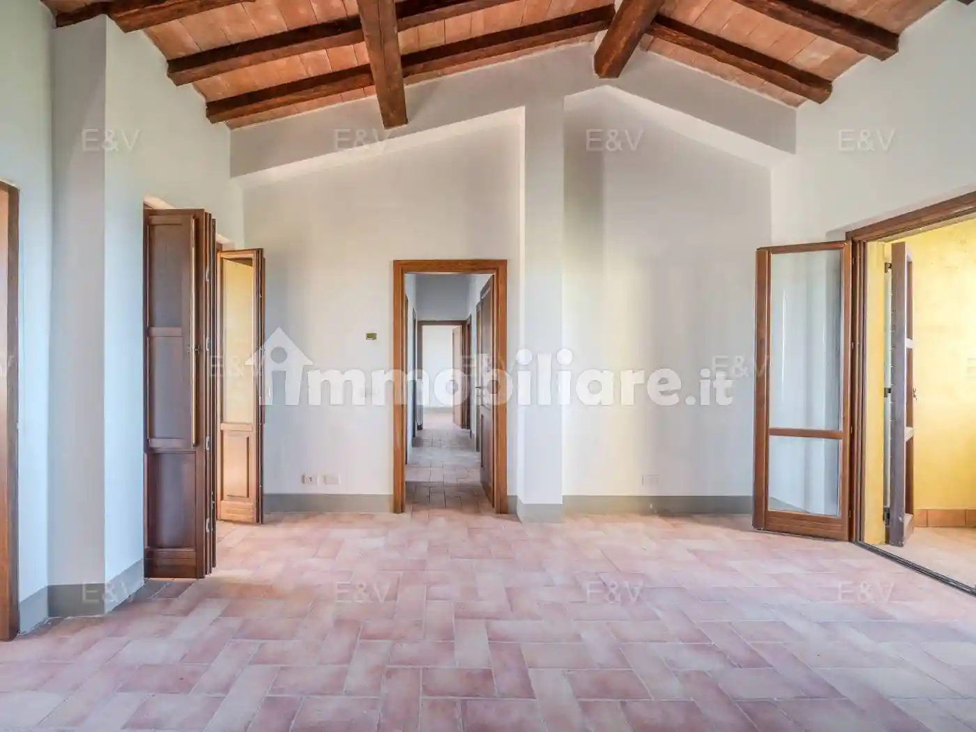 Appartamento via dell'Abbazia, Collazzone - foto 3