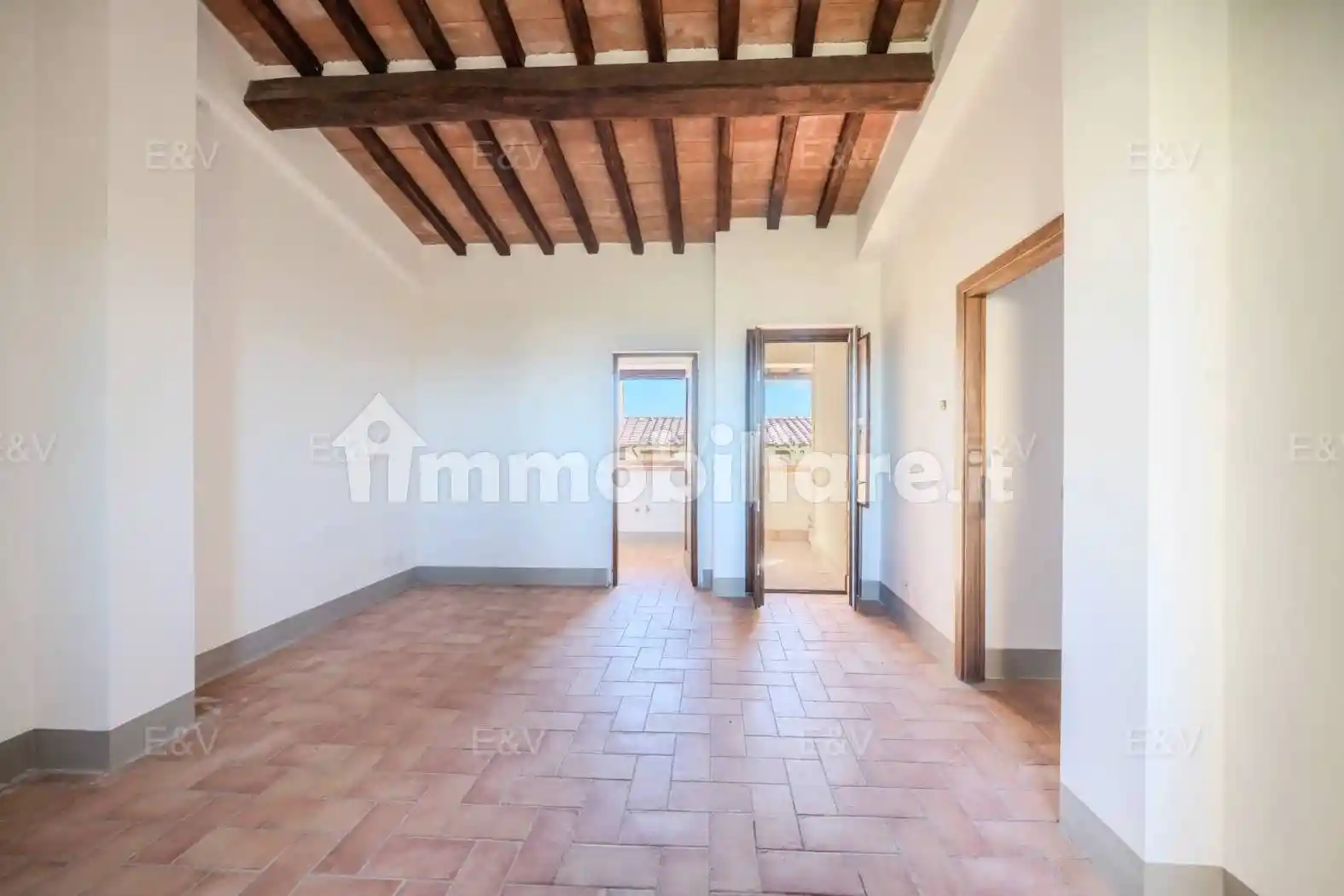 Appartamento via dell'Abbazia, Collazzone - foto 4