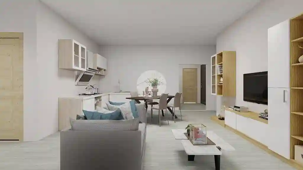 Appartamento - foto 3