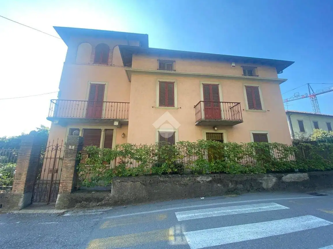 Villa in vendita a Paladina