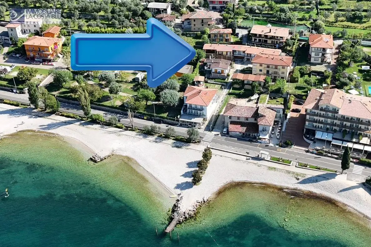 Villa in vendita a Malcesine