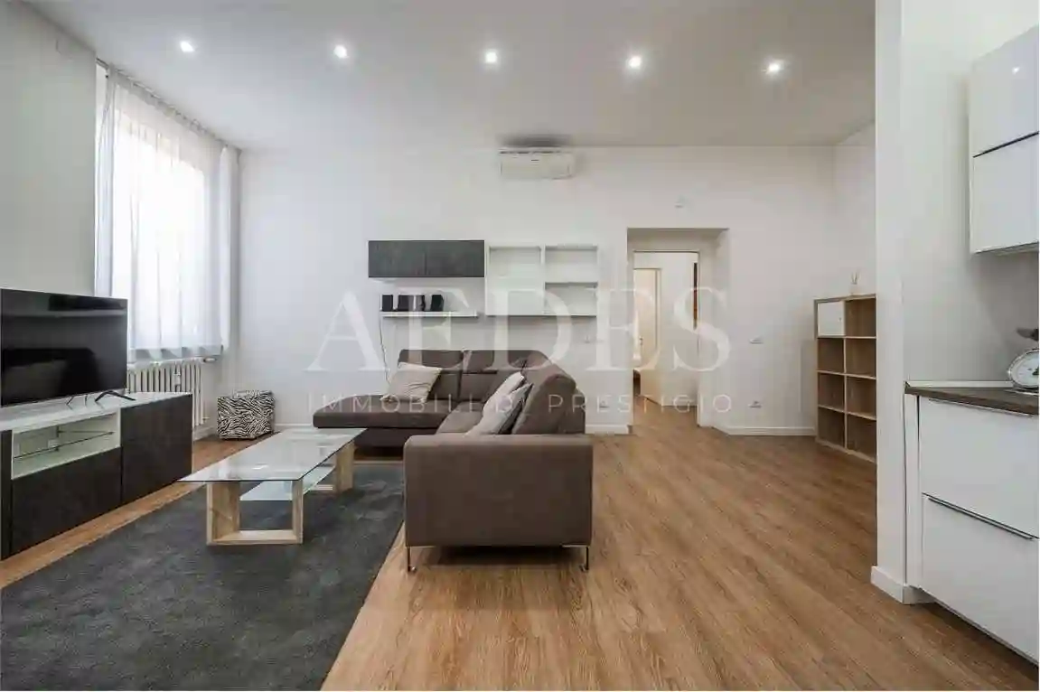 Appartamento in affitto a Modena