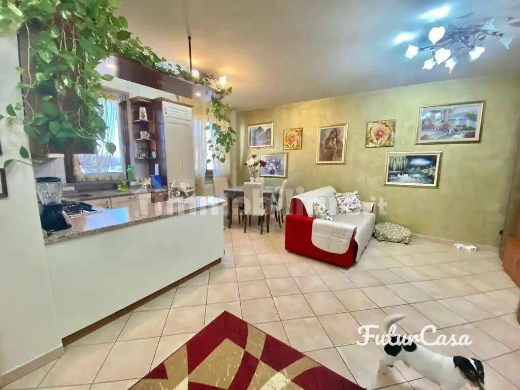 Appartamento in vendita a Altopascio