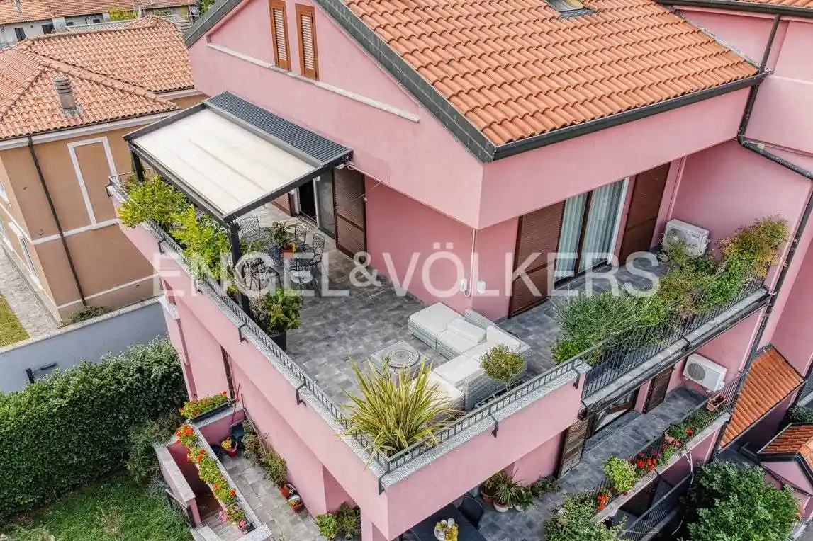 Attico - Mansarda - foto 2