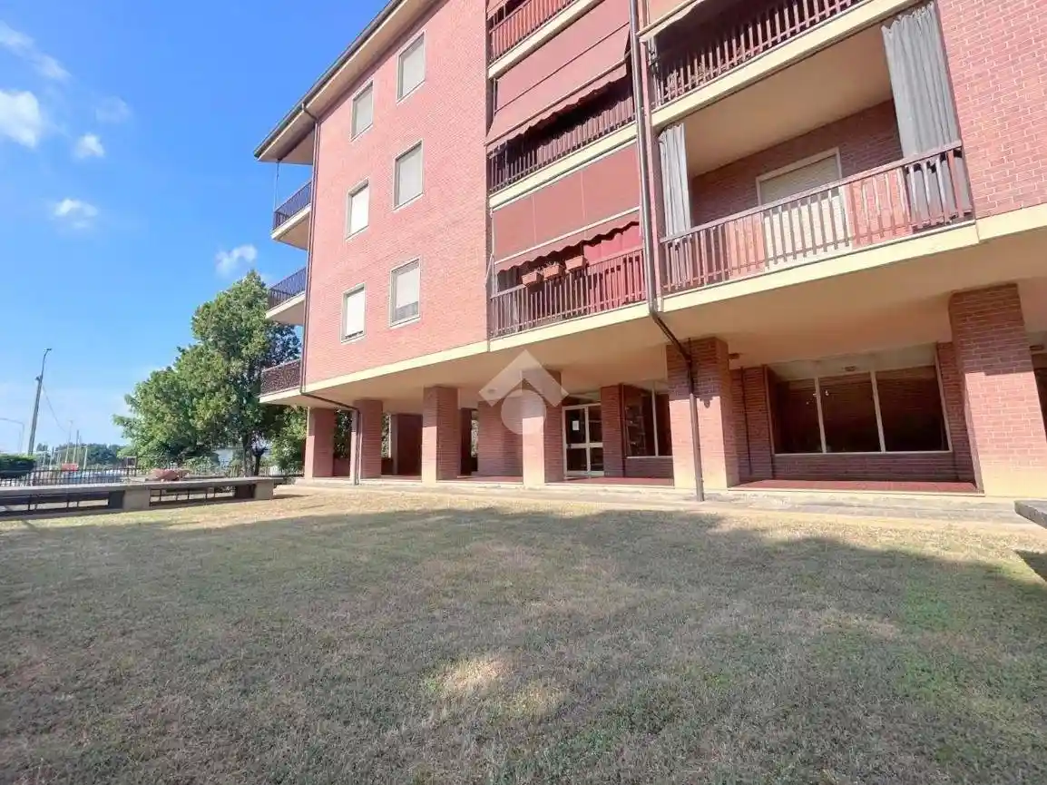 Appartamento in vendita a Asti