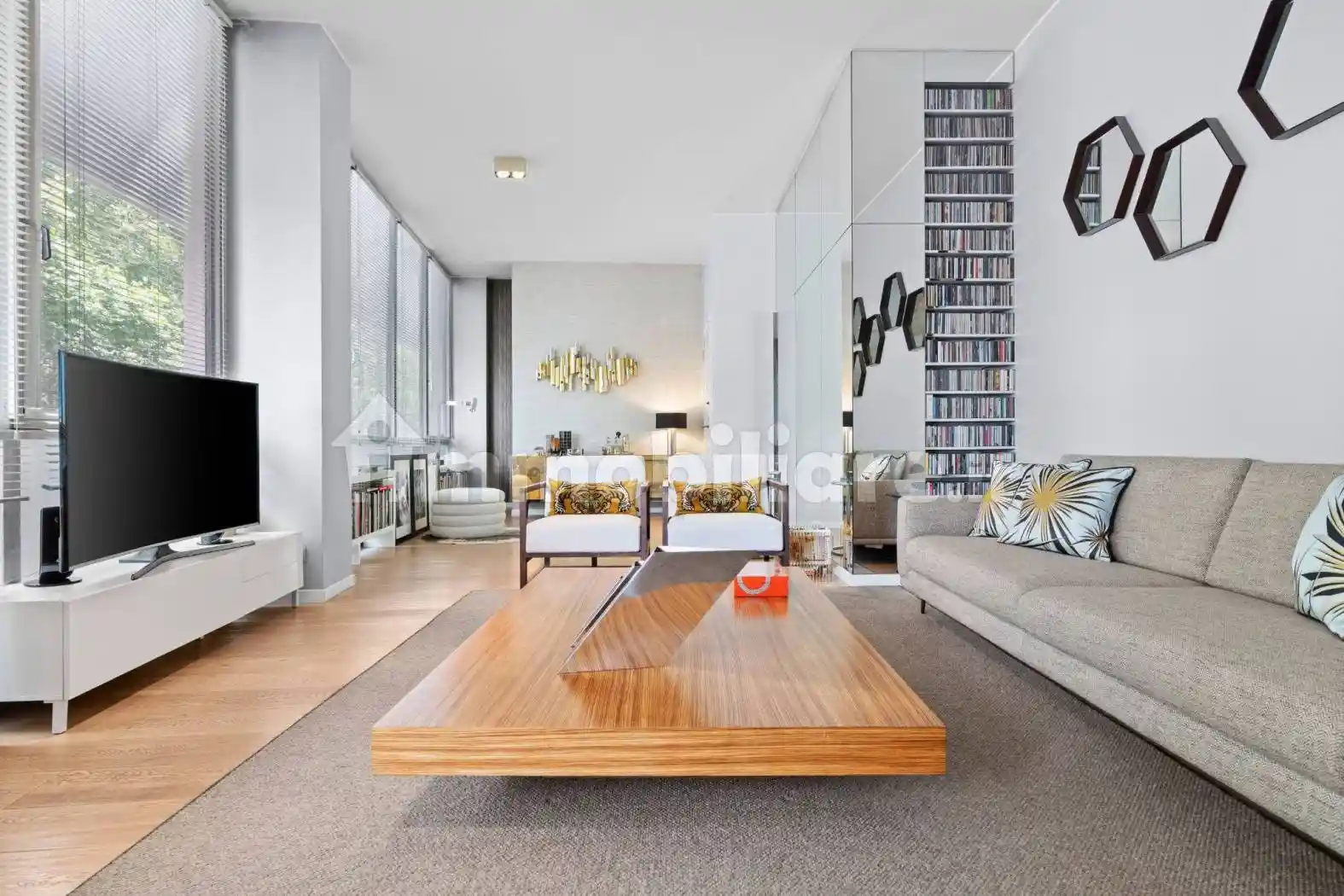 Bilocale piazzale Aquileia, Dezza, Milano - foto 3