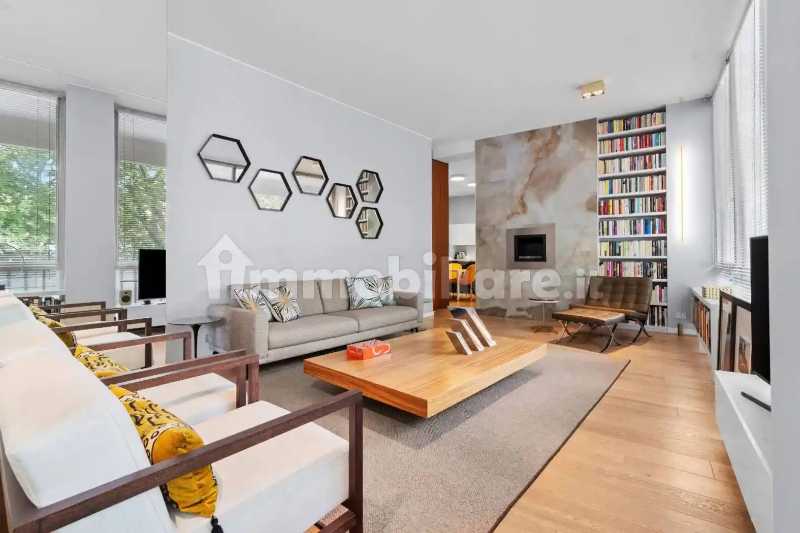 Bilocale piazzale Aquileia, Dezza, Milano - foto 4