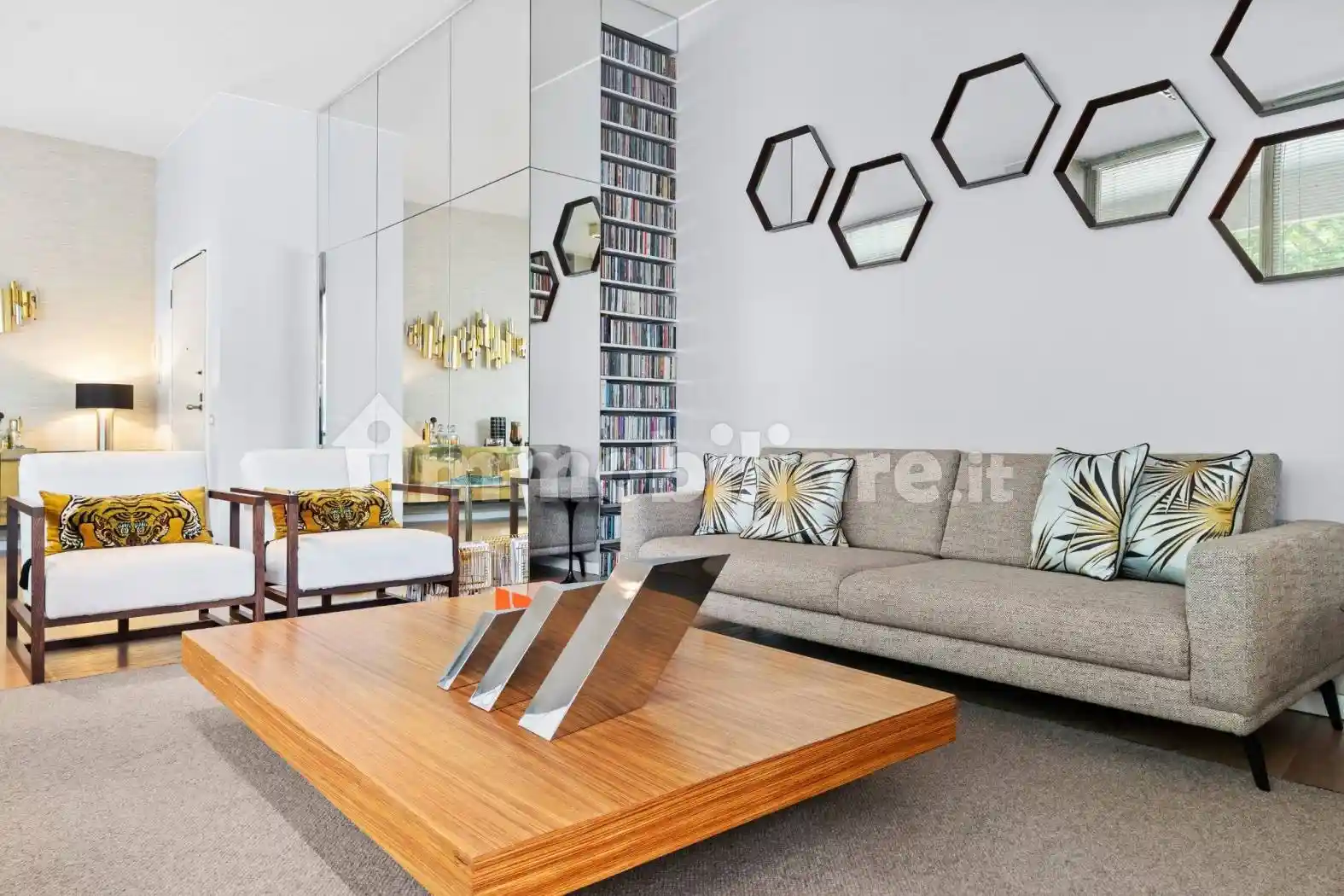 Bilocale piazzale Aquileia, Dezza, Milano - foto 5