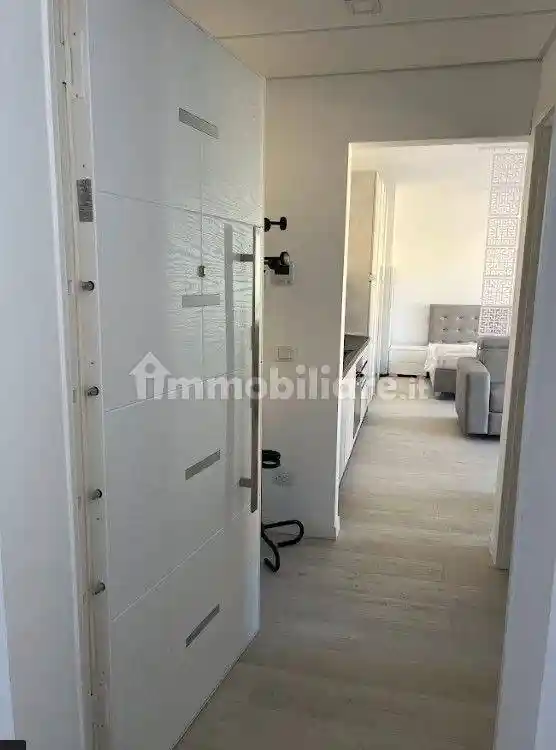 Monolocale via Amilcare Ponchielli 20, Borgo Palazzo, Bergamo - foto 3